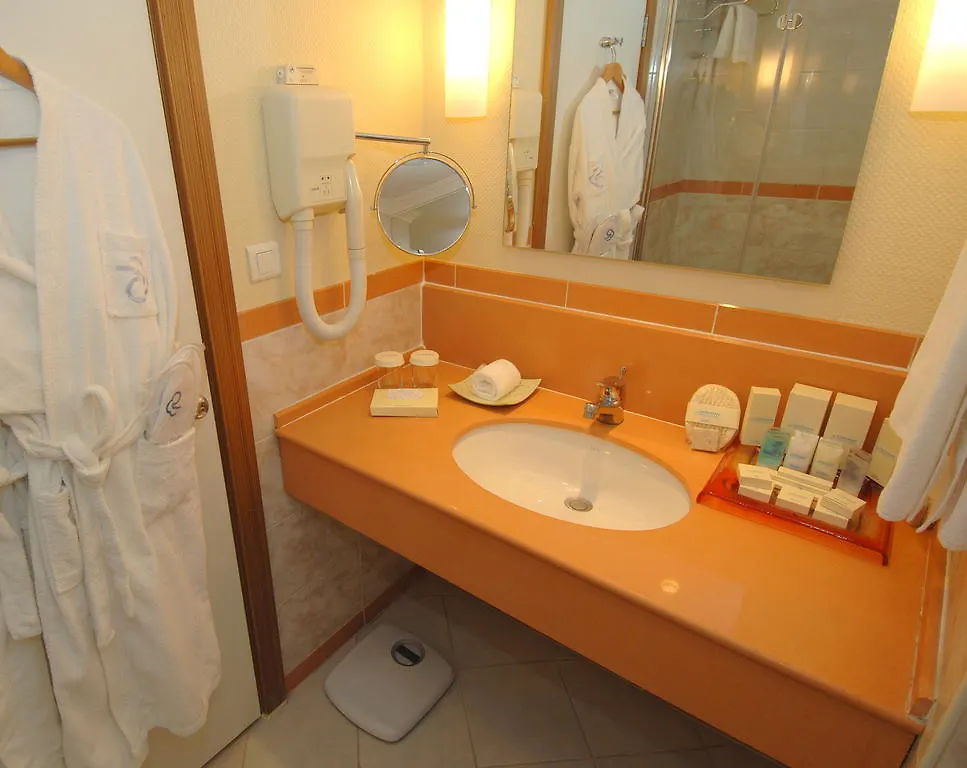 Dedeman Ankara 호텔