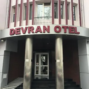 Devran Ankara