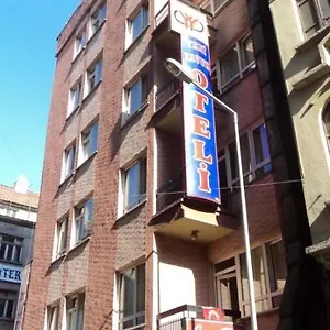 Yavuz Ankara