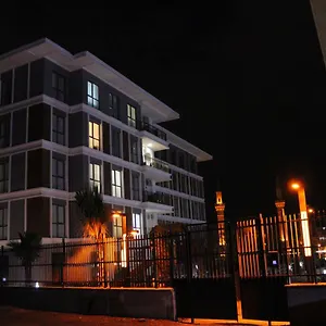olivera-suites.istanbul-turkeyhotels.com/