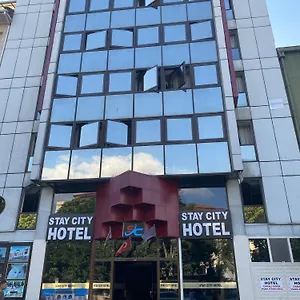 Staycity Ankara