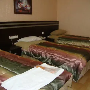 Madi Inci Ankara