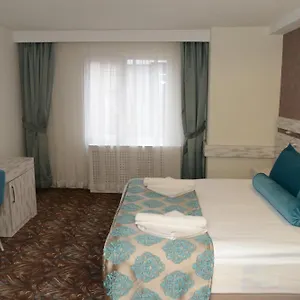 Saydes & Konukevi̇ Ankara